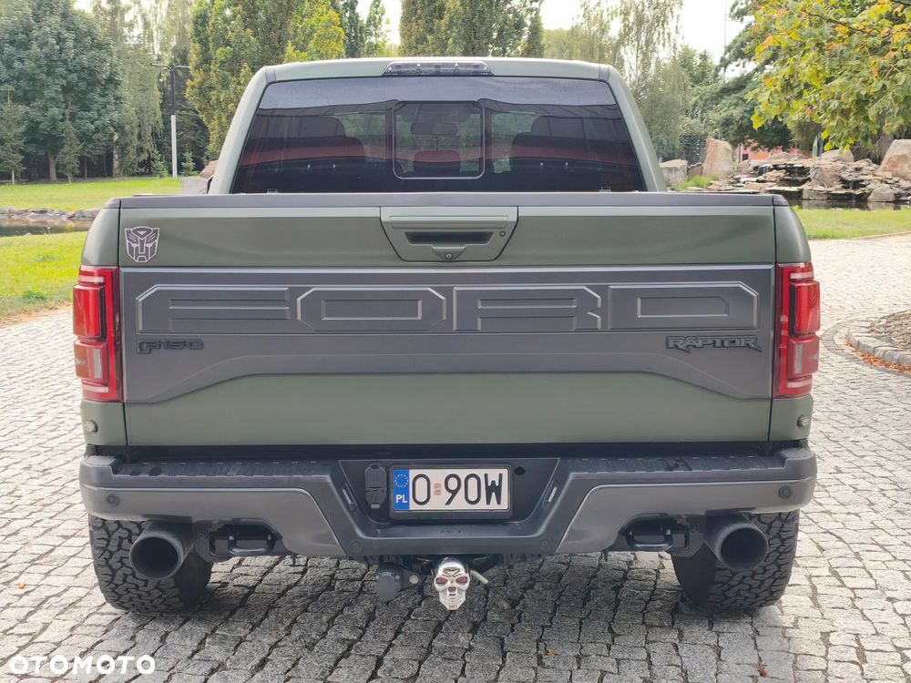 Ford F150 - 7
