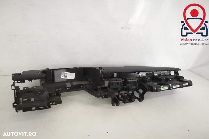 Plansa Bord Originala In Stare Buna Cu Head Up Display Land Rover  Ran - 2