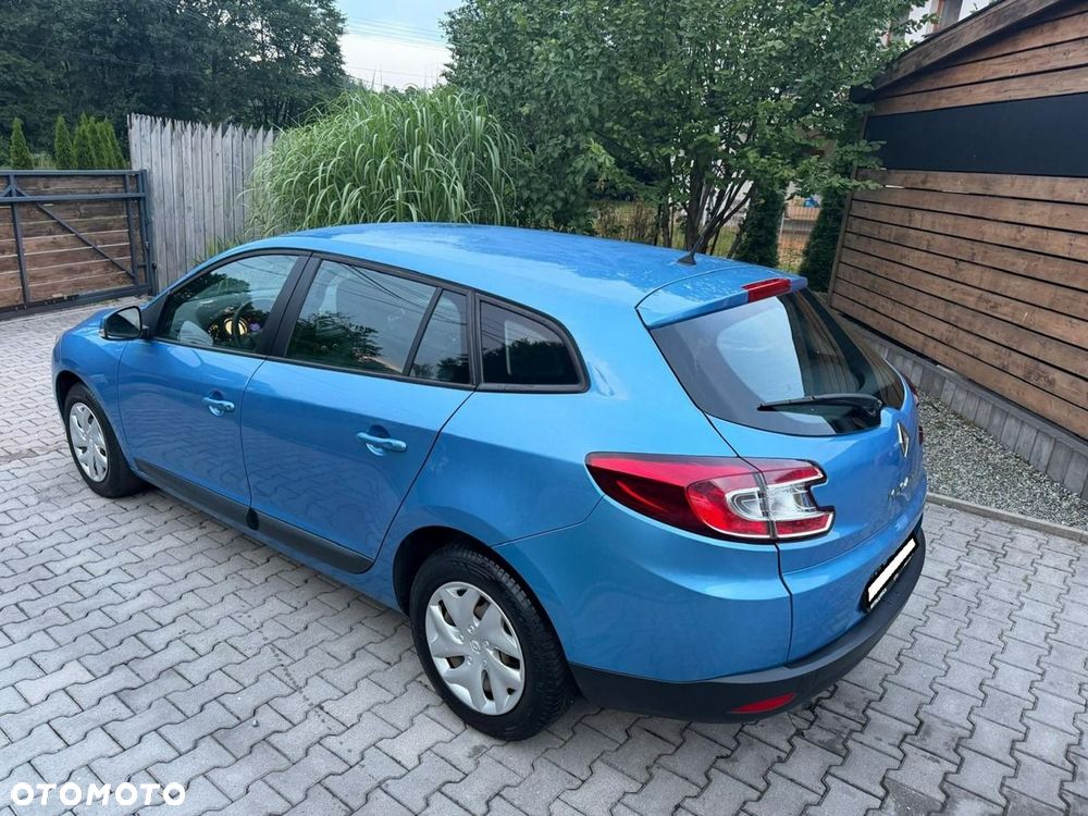 Renault Megane - 6