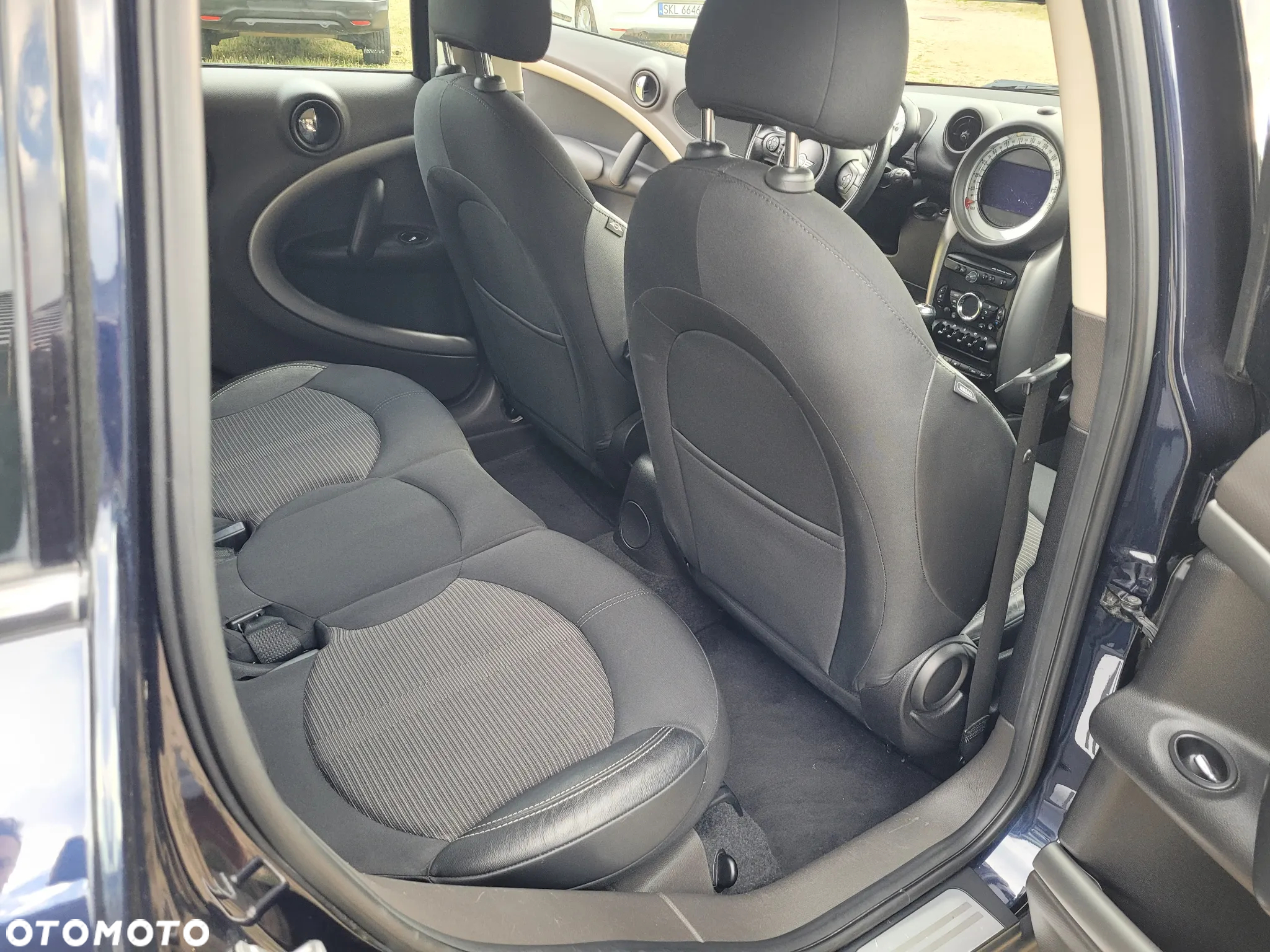 MINI Countryman One D - 12