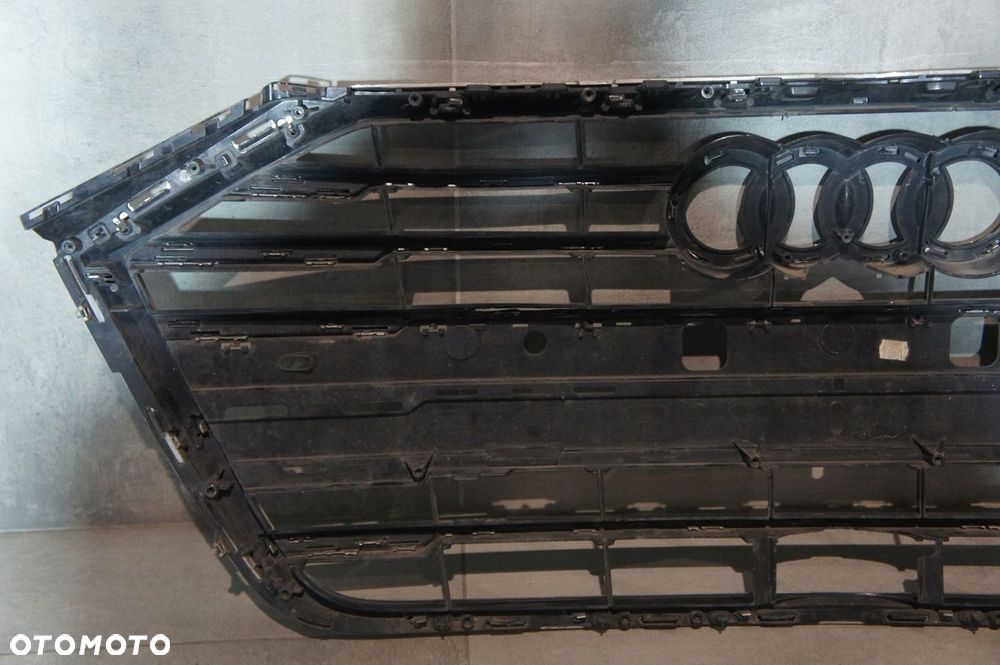 NR 438 Atrapa Grill Audi A8 D5 z 2017 r. - 4
