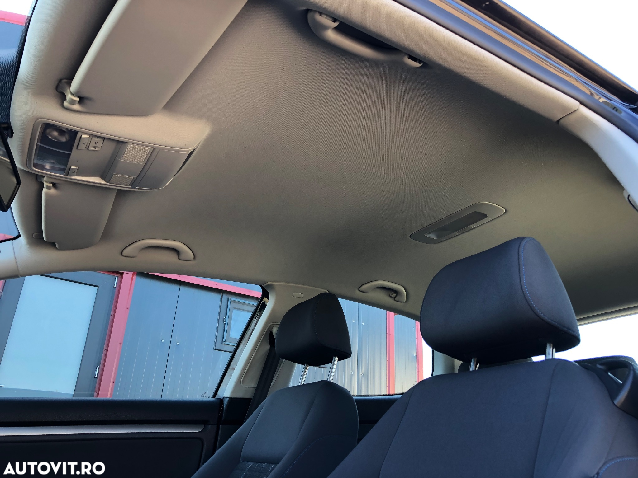 Volkswagen Golf 1.4 TSI BlueMotion Technology Highline - 10
