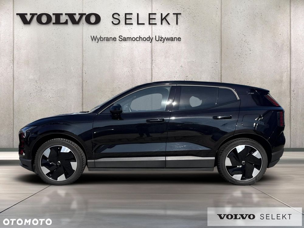 Volvo EX30 - 2