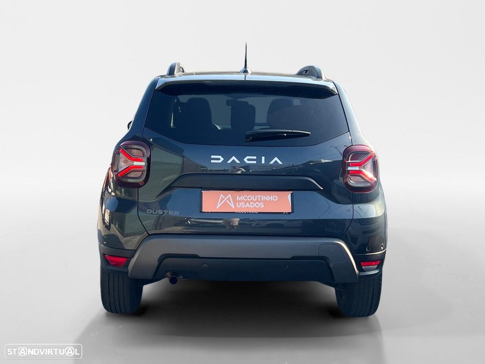 Dacia Duster 1.0 TCe Journey - 4