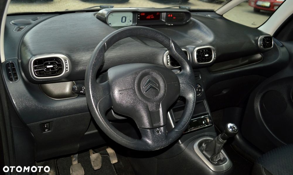 Citroën C3 Picasso - 30