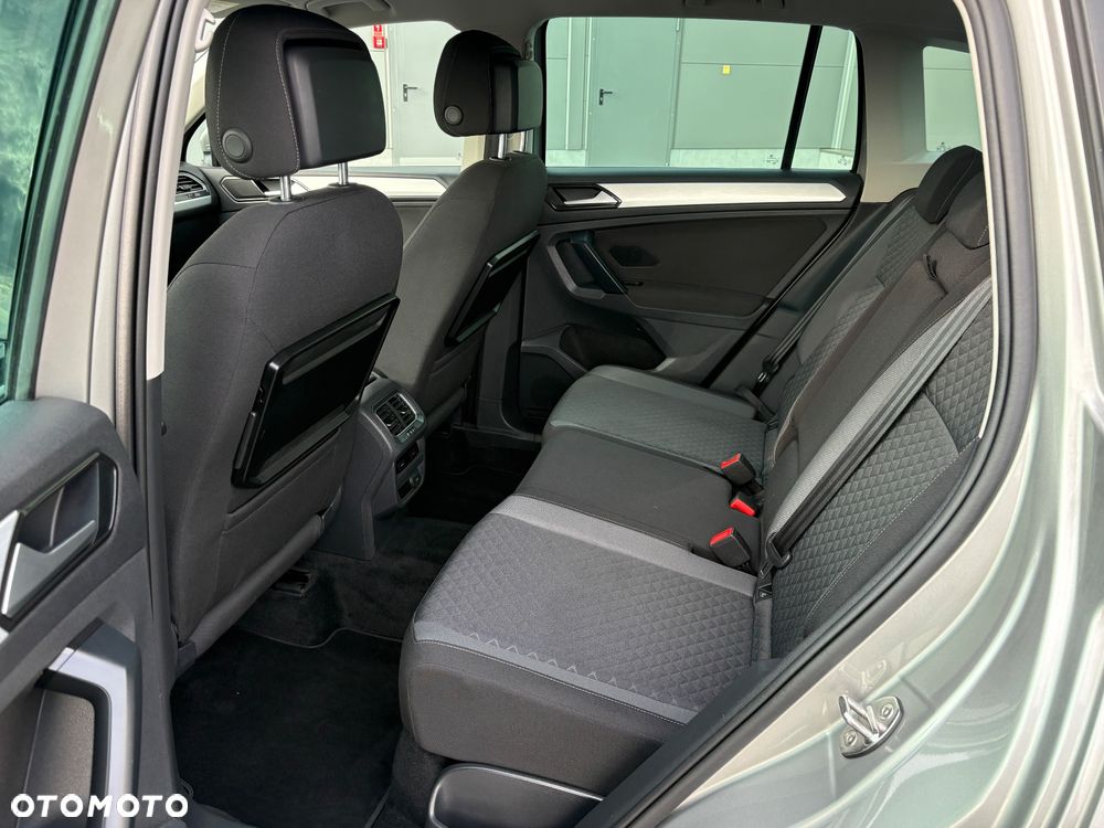 Volkswagen Tiguan 2.0 TDI BMT SCR 4Mot Comfortline DSG - 20