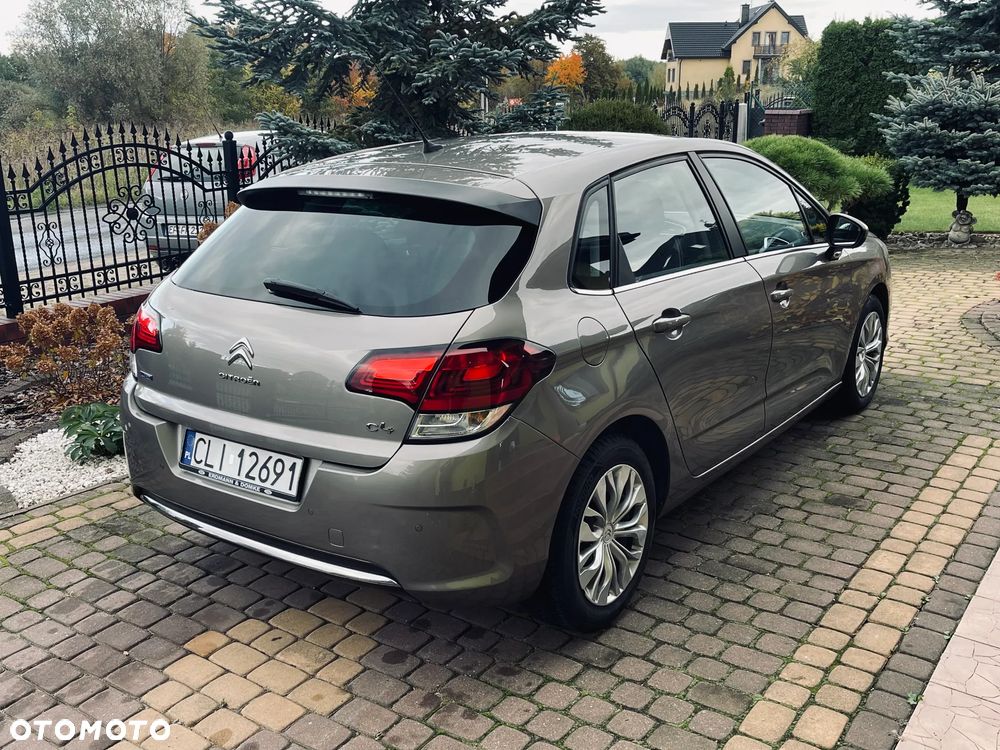 Citroën C4 BlueHDi 100 Selection - 6