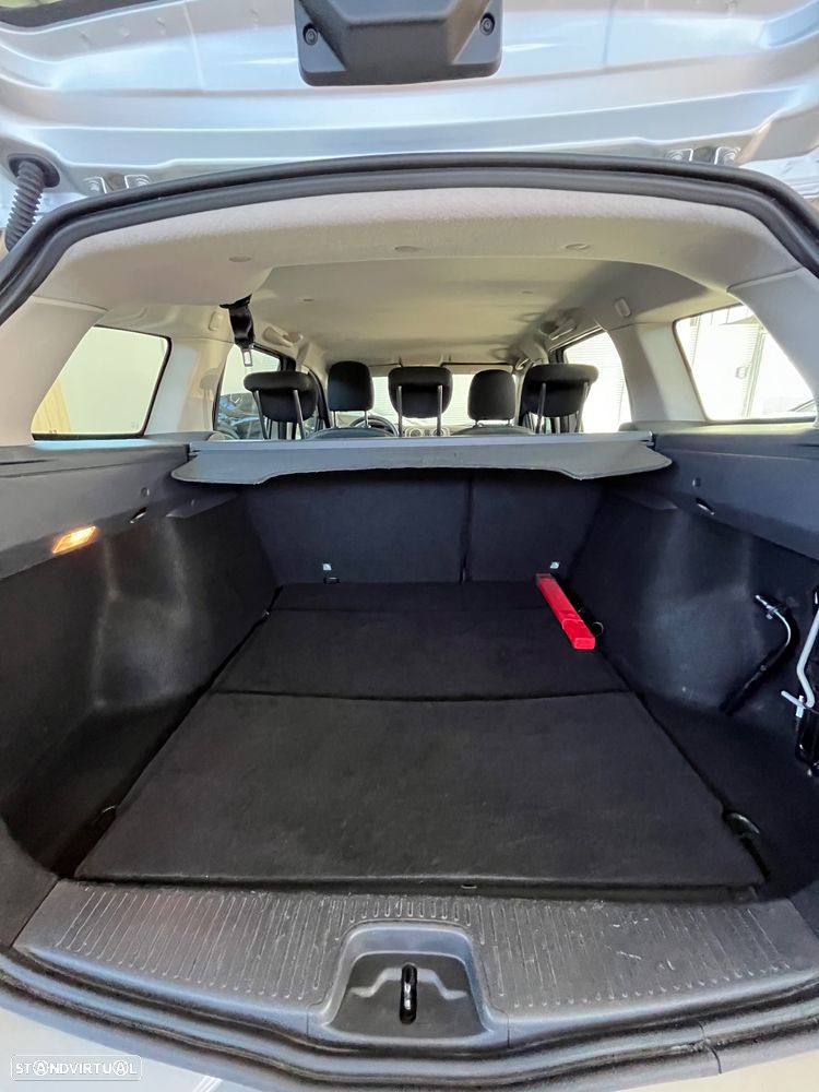 Dacia Logan MCV 0.9 TCe Confort - 10