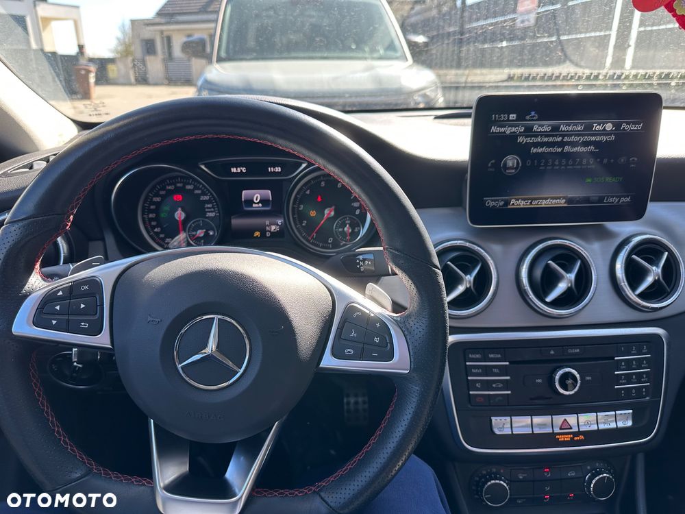 Mercedes-Benz CLA 200 7G-DCT AMG Line - 18