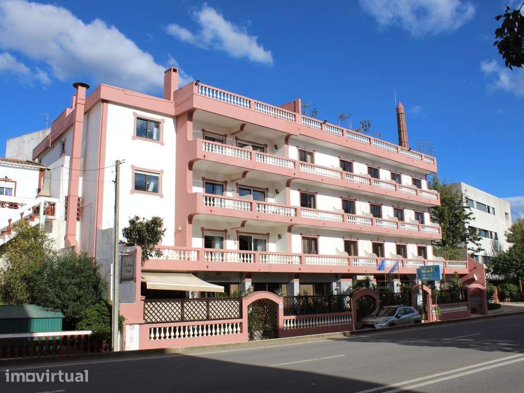 Boutique Hotel, Marina de Lagos, Algarve - Grande imagem: 2/37