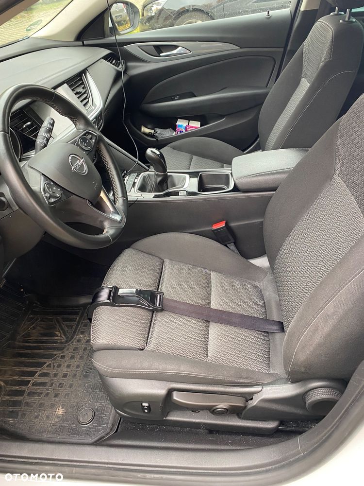 Opel Insignia Sports Tourer 1.6 Diesel Exclusive - 9