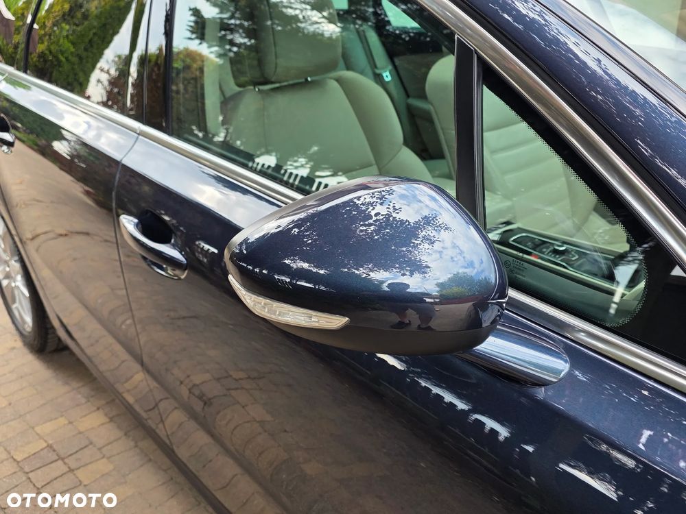 Peugeot 508 HDi FAP 140 Allure - 18