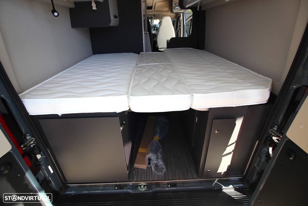 McLouis Menfys Van 4 S-Line N45 - 5