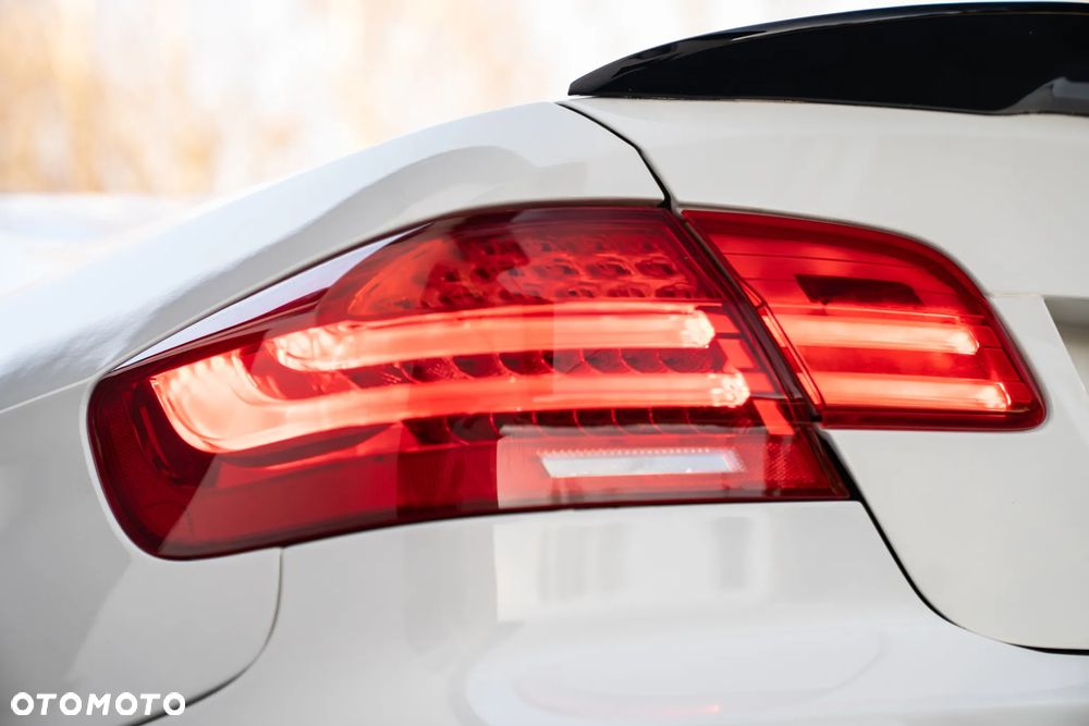 BMW Seria 3 335i - 10