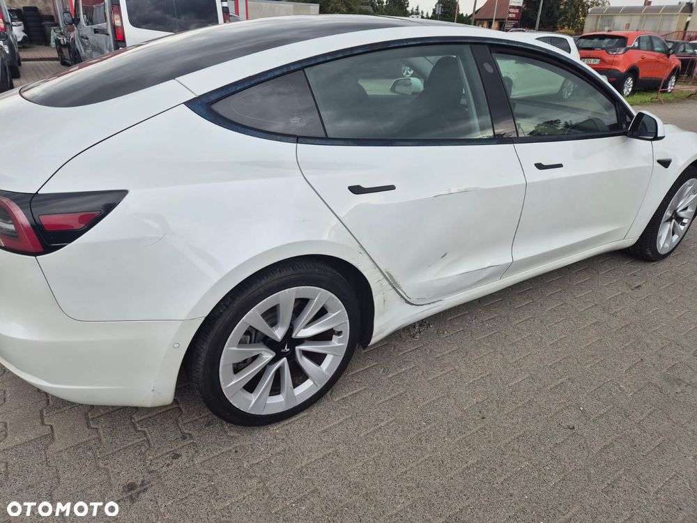 Tesla Model 3 RWD Hinterradantrieb - 8