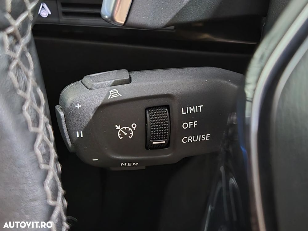 Peugeot 508 SW 1.5 BlueHDI S&S EAT8 Allure Pack - 33