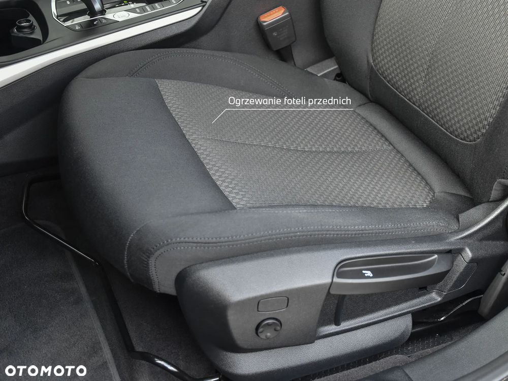 BMW Seria 1 118i Advantage - 25