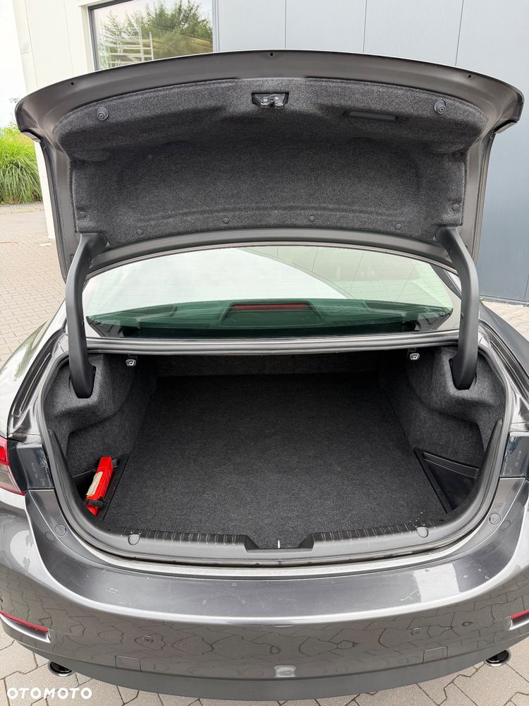 Mazda 6 2.0 SKYPassion - 18