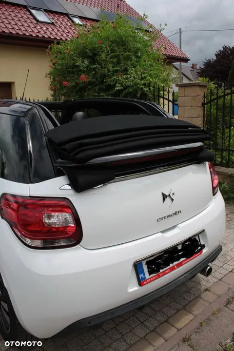 Citroën DS3 1.6 VTi SoChic - 13