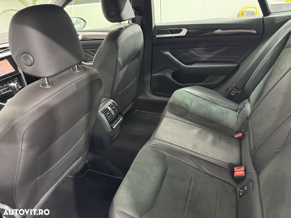 Volkswagen ARTEON 2.0 TDI 4Motion DSG R-Line - 16
