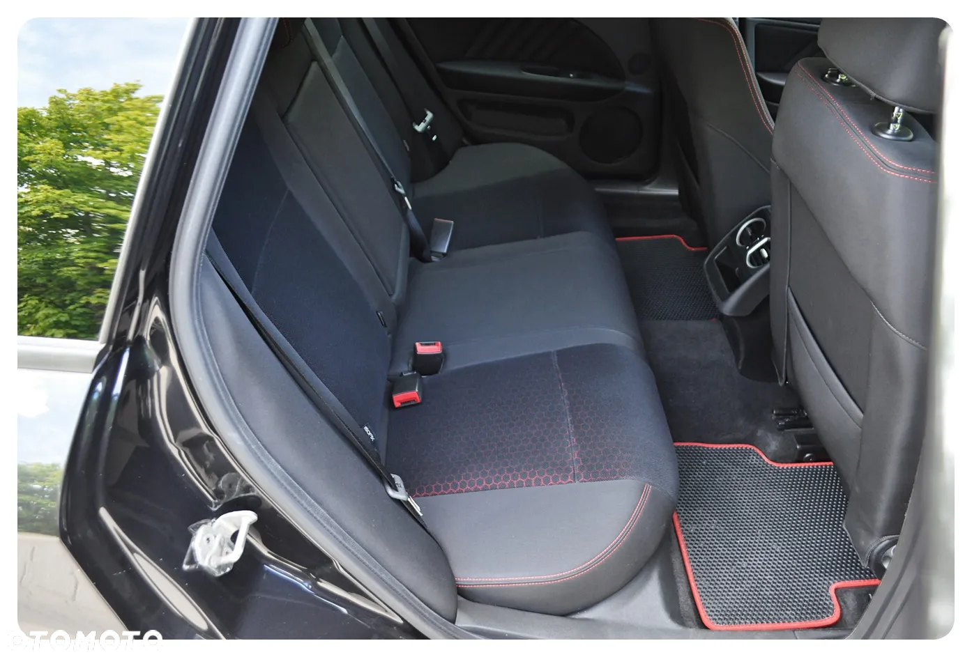 Alfa Romeo 159 1750TBi Sport - 25