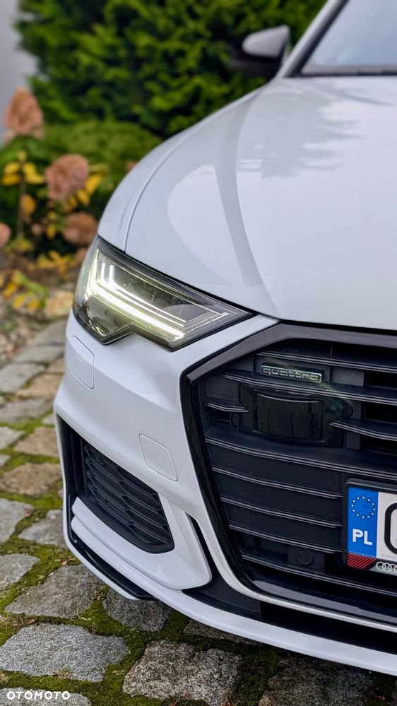 Audi A6 Avant 55 TFSI e PHEV Quattro S Line S tronic - 13