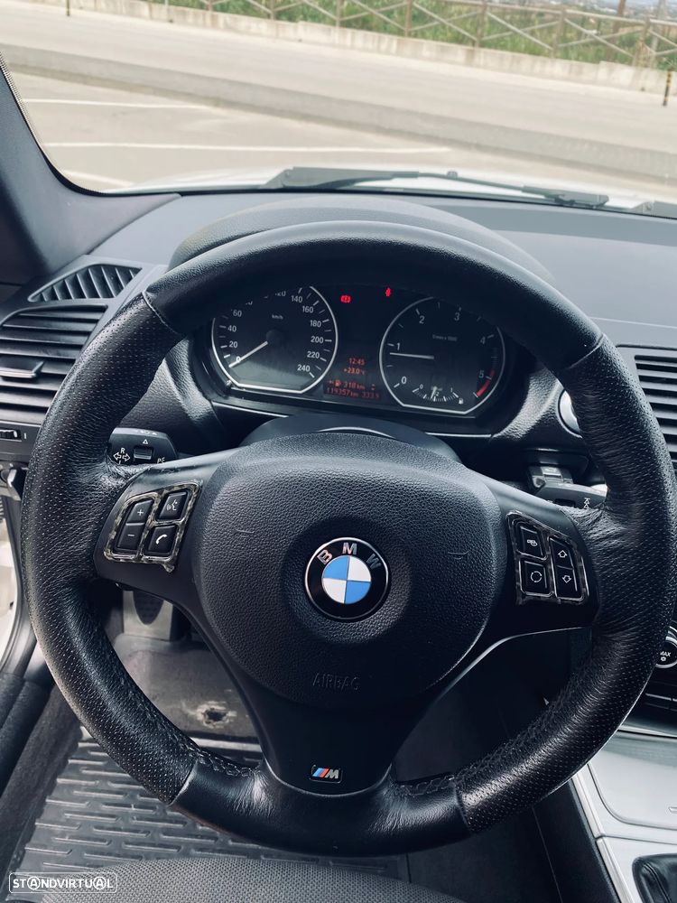 BMW 116 d - 12