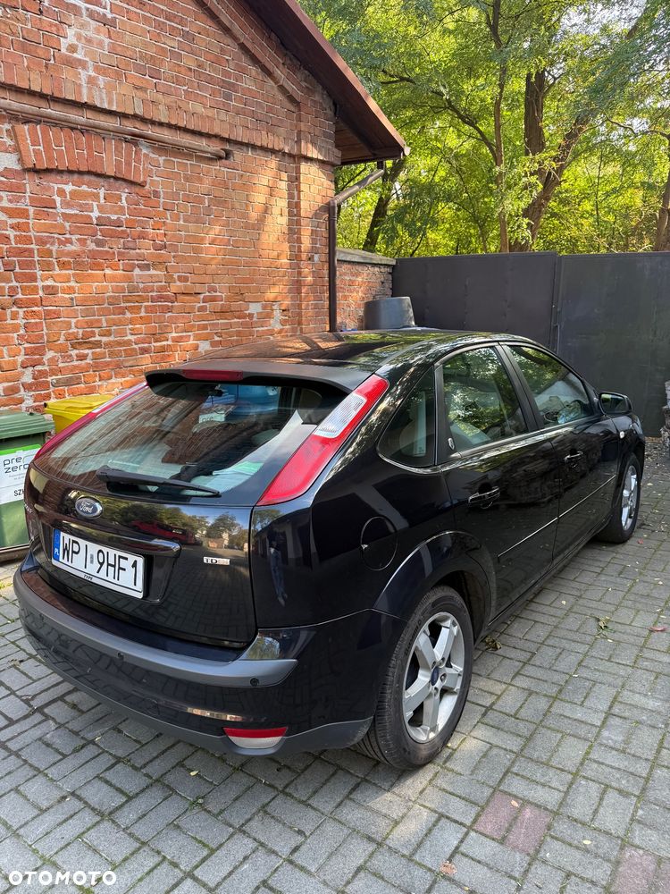 Ford Focus - 3