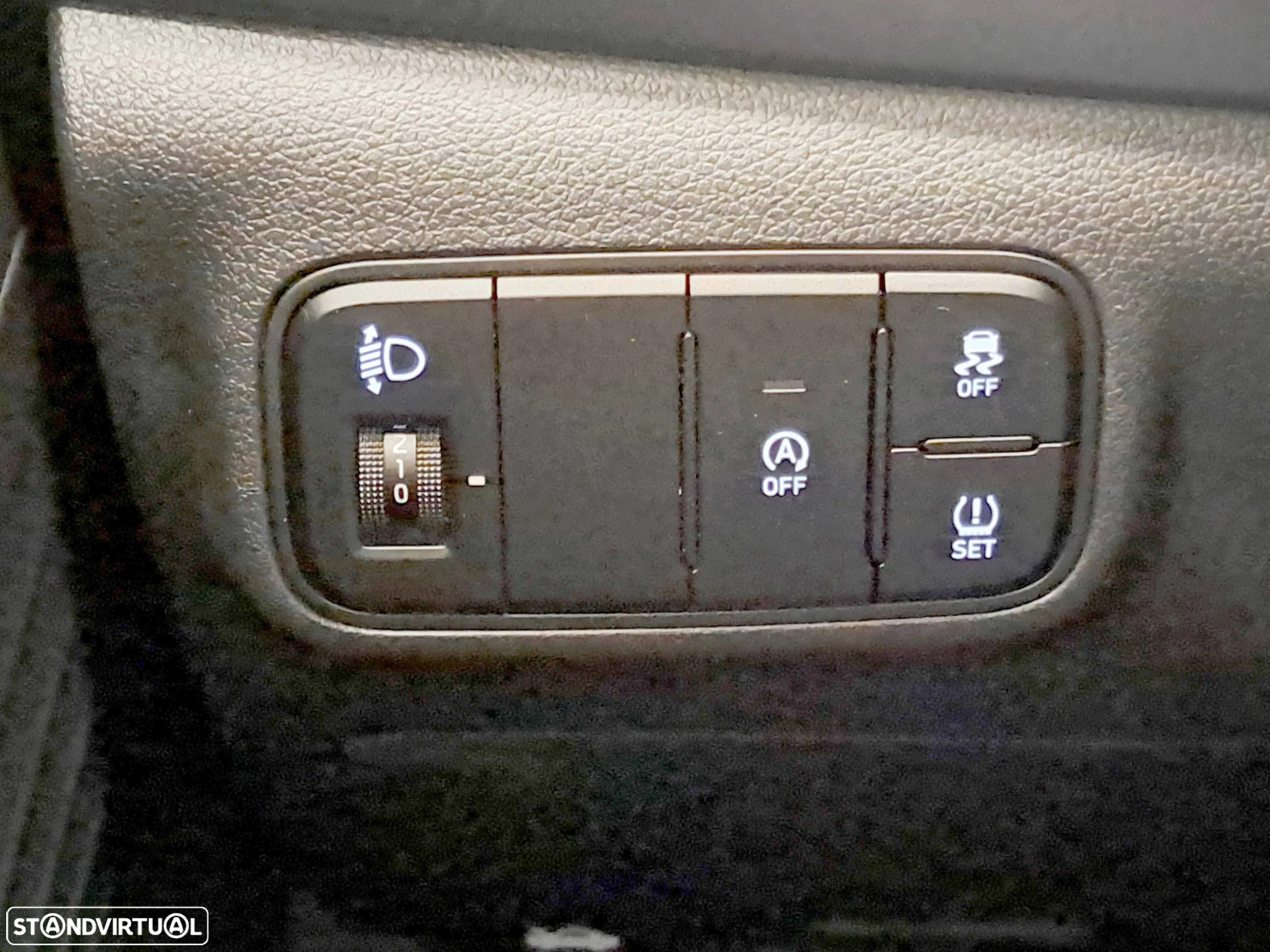 Hyundai i20 1.2 Comfort - 10