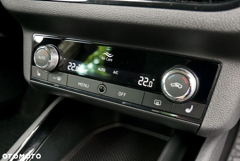 Skoda Scala 1.0 TSI Ambition - 20