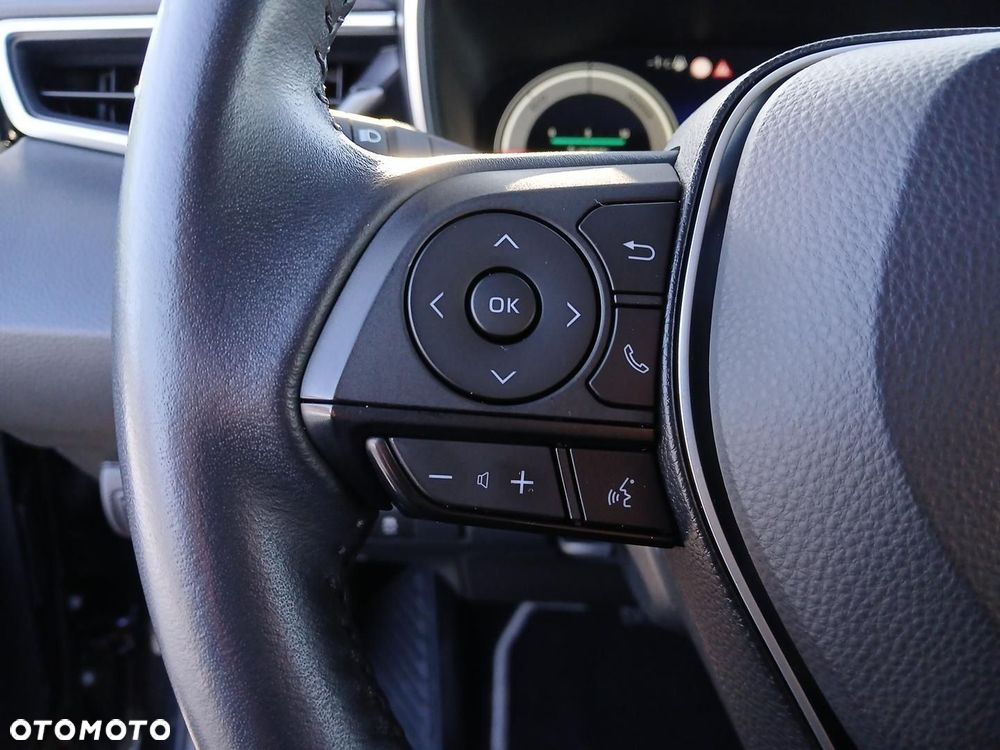 Toyota Corolla 1.8 Hybrid Comfort - 27