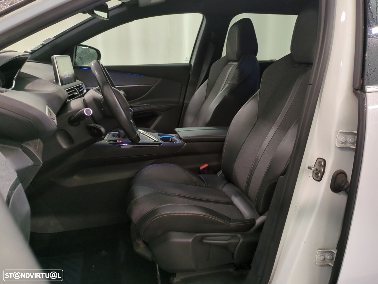 Peugeot 5008 1.2 PureTech GT Line - 7