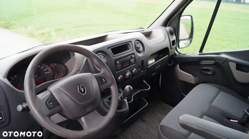 Renault Master - 16