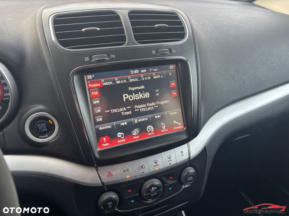 Fiat Freemont - 25
