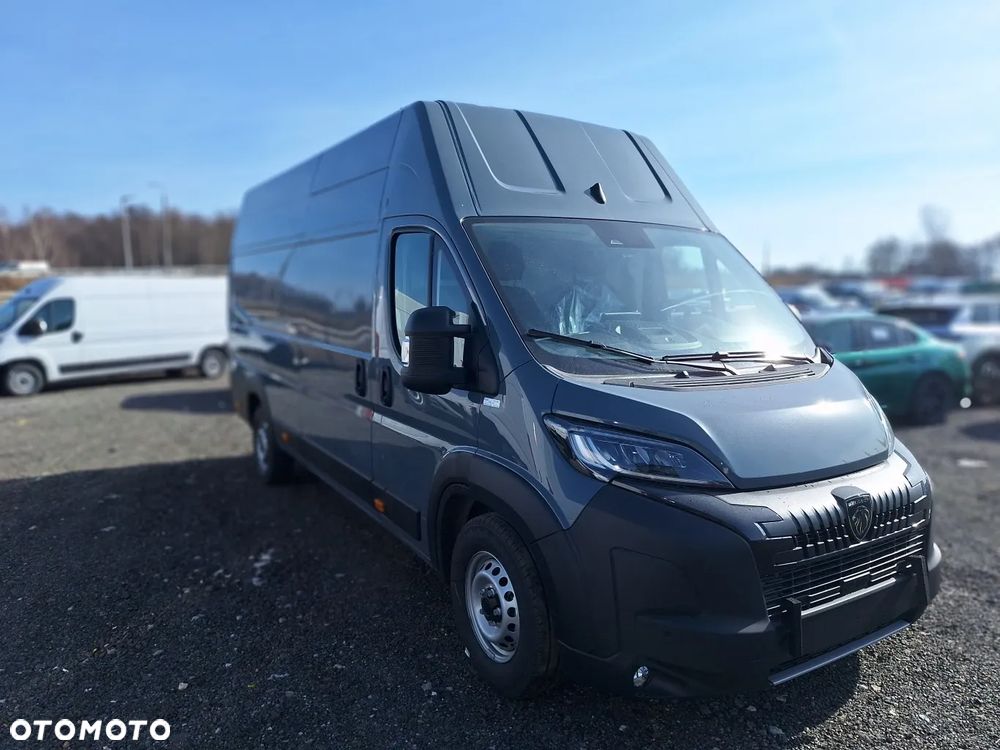 Peugeot Boxer - 3