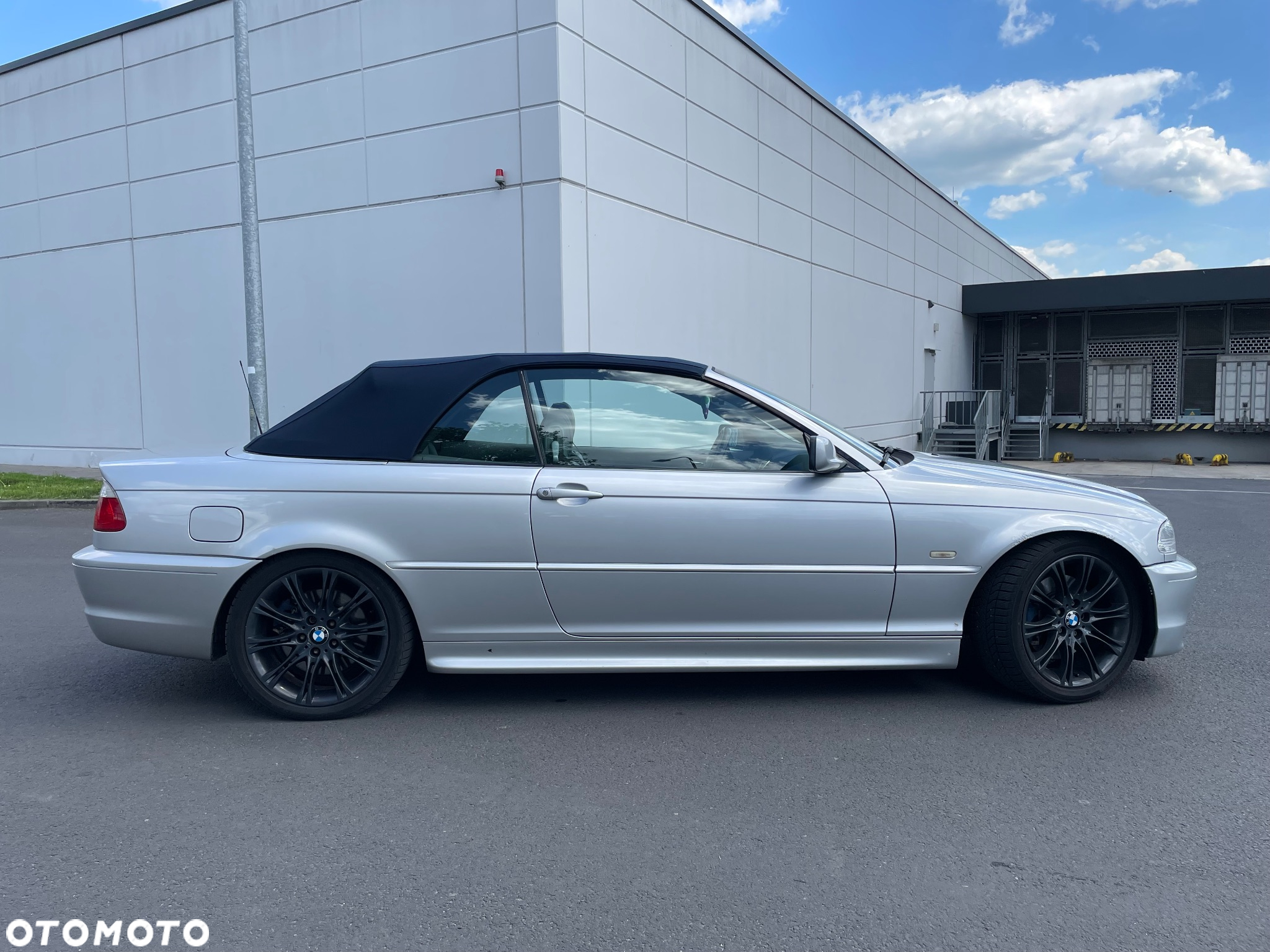 BMW Seria 3 330 Ci - 6
