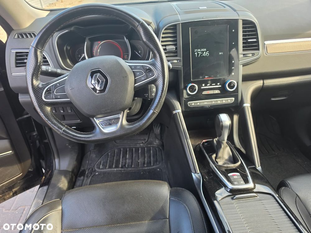 Renault Koleos BLUE dCi 190 4WD X-tronic INITIALE PARIS - 14