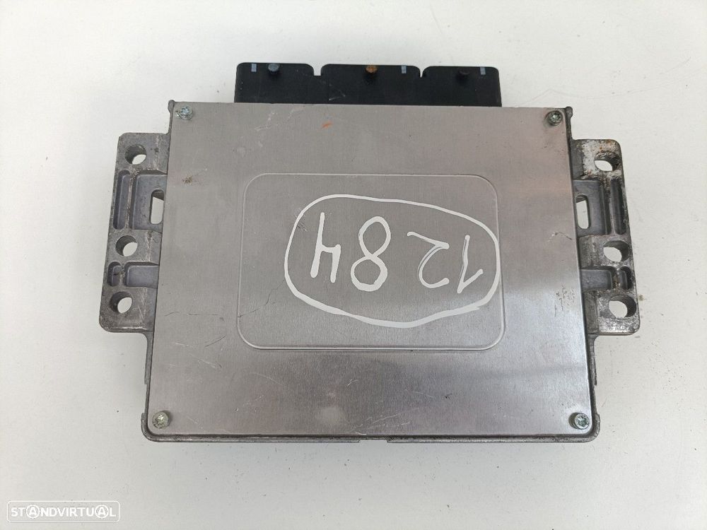 Centralina Motor Renault Laguna Ii Grandtour (Kg0/1_) - 2