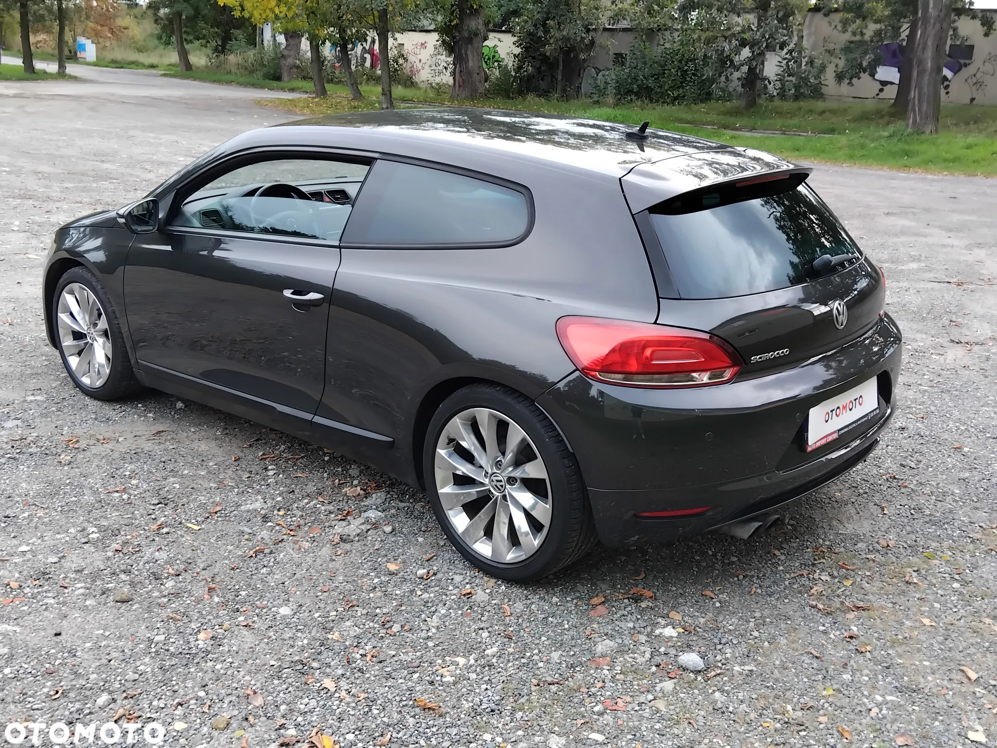 Volkswagen Scirocco 1.4 TSI - 17