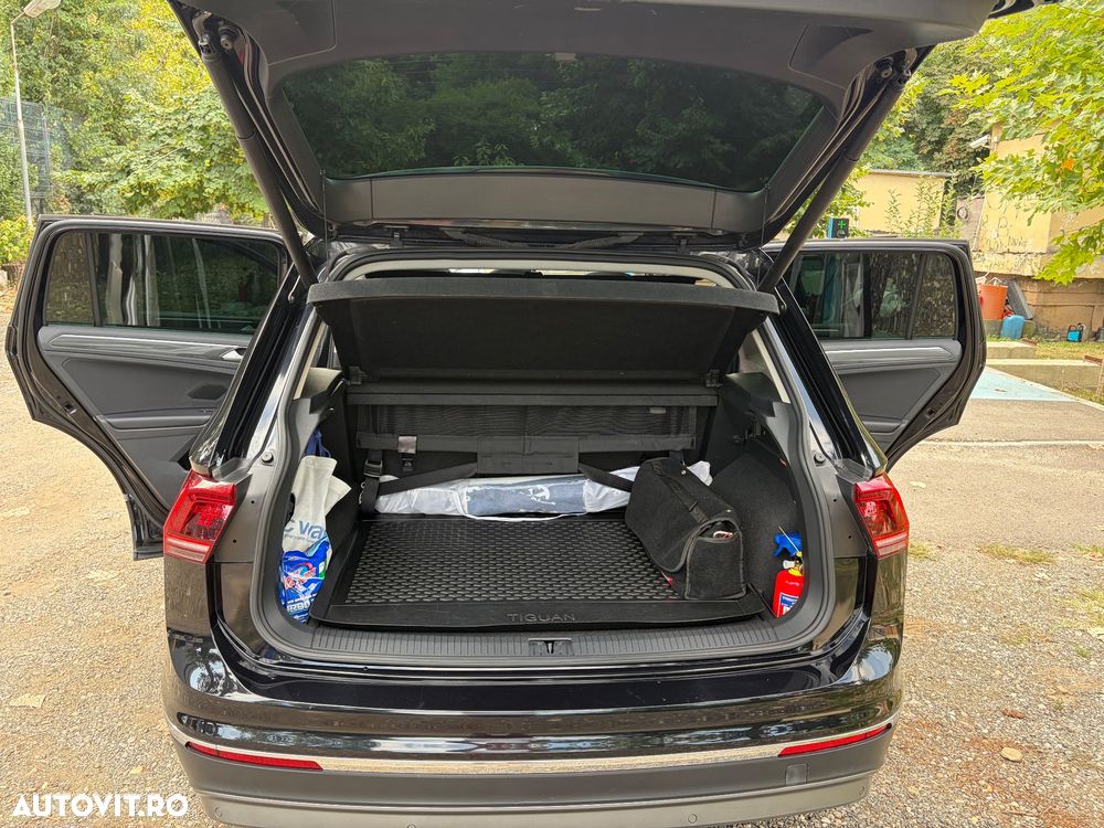 Volkswagen Tiguan - 14