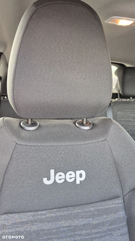 Jeep Avenger 1.2 GSE T3 Longitude FWD - 17