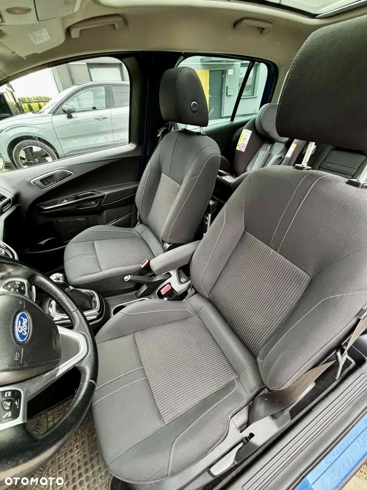 Ford B-MAX 1.0 EcoBoost Titanium - 5