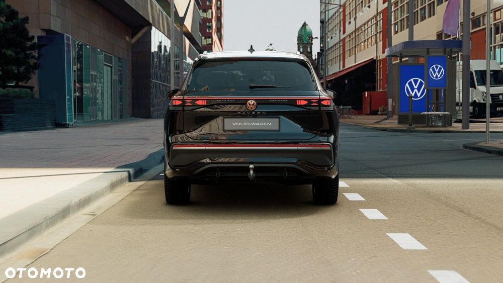 Volkswagen Tayron 2.0 TDI SCR Elegance DSG - 6