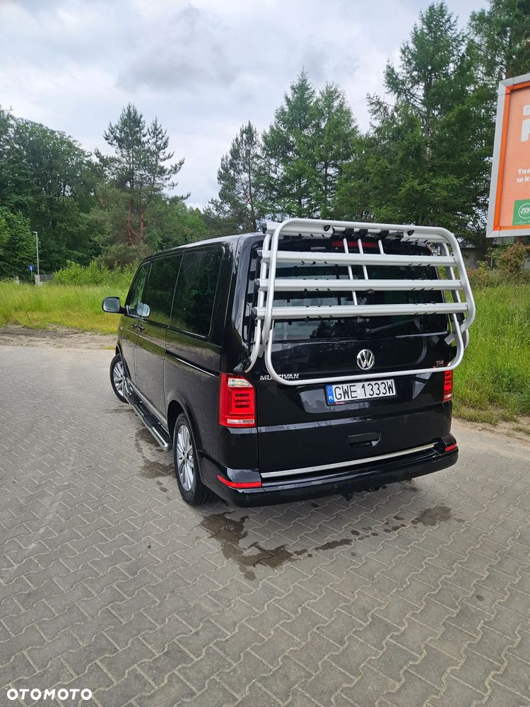 Volkswagen Multivan 2.0 BiTDI L1 Highline 4Motion DSG - 3
