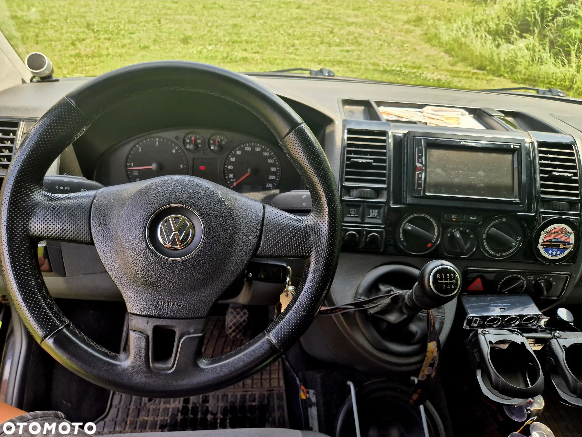 Volkswagen Multivan TDI L1 Startline - 12