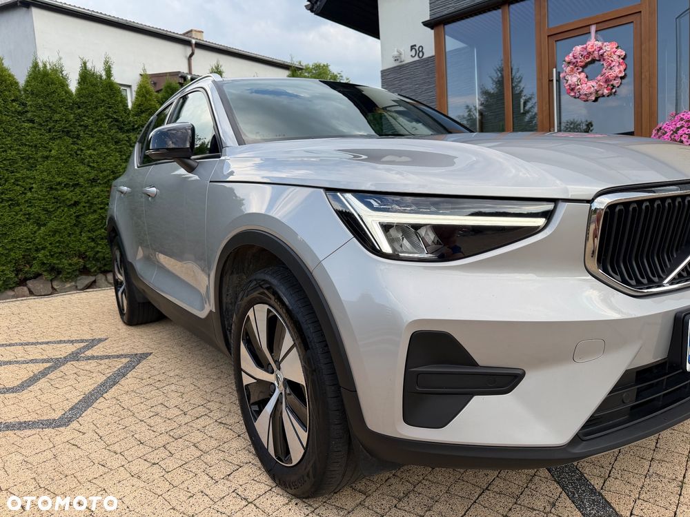 Volvo XC 40 B3 Plus Bright - 8