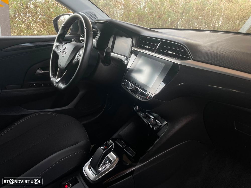 Opel Corsa-e 50 kWh Edition - 13