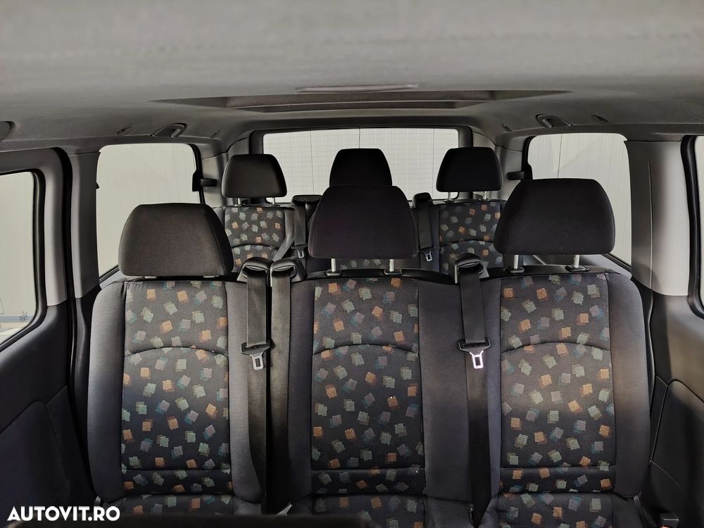 Mercedes-Benz Vito - 22