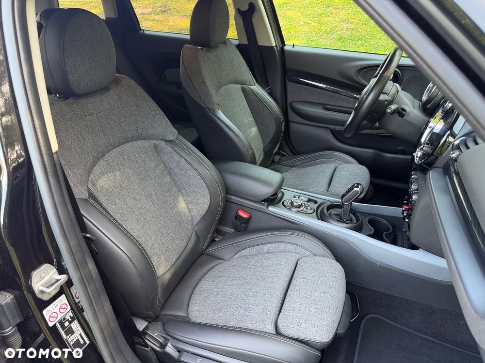 MINI Clubman - 24
