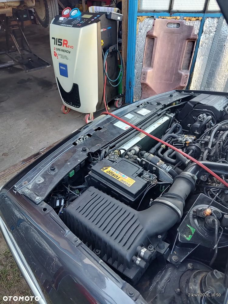 Citroën XM - 12
